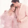 Felicya Angelista dan Caesar Hito
