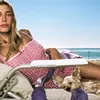 Hailey Baldwin x Vogue