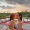 Foto Hot Jessica Iskandar
