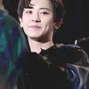 Lesung Pipi Chanyeol