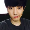 Lesung Pipi Chanyeol