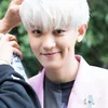 Lesung Pipi Chanyeol
