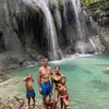 Indah Kalalo Momong Anak