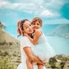Indah Kalalo Momong Anak