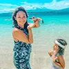 Indah Kalalo Momong Anak