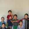 kehidupan korea utara, foto ilegal korea utara