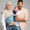 pemotretan keluarga Irish Bella dan Ammar Zoni