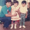 kak seto, foto kak seto, foto jadul kak seto