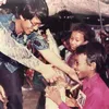 kak seto, foto kak seto, foto jadul kak seto