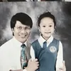 kak seto, foto kak seto, foto jadul kak seto