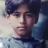 foto jadul Raffi Ahmad