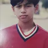 foto jadul Raffi Ahmad