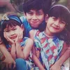 foto jadul Raffi Ahmad