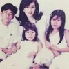 foto jadul Raffi Ahmad