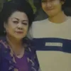 foto jadul Raffi Ahmad