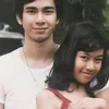 foto jadul Raffi Ahmad
