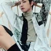 pemotretan Jeno, Jaemin, dan Renjun NCT Dream