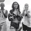 Jessica Iskandar - Young Lex