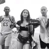 Jessica Iskandar - Young Lex