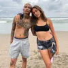 Jessica Iskandar - Young Lex