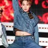Kai EXO Crop Top