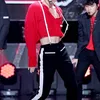 Kai EXO Crop Top