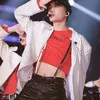 Kai EXO Crop Top