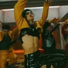 Kai EXO Crop Top