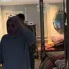 kamar gigi raffi, berita gigi raffi, rumah selebritis