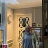 kamar gigi raffi, berita gigi raffi, rumah selebritis