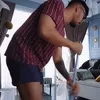 7 Foto Kamar Robbie Purba yang Estetik