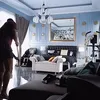 7 Foto Kamar Robbie Purba yang Estetik