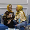 Nini dan Fitri Carlina