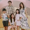 foto keluarga Nisya Ahmad