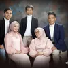 Foto Keluarga Lesti Kejora
