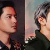 roger danuarta chanyeol exo