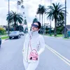 Syahrini