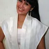foto lawas sandra dewi, foto lama sandra dewi, foto jadul sandra dewi