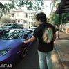 Mobil Atta Halilintar
