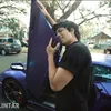 Mobil Atta Halilintar