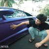 Mobil Atta Halilintar