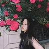Moon Ga Young Casual Look