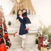 Foto Natal Keluarga Ruben Onsu