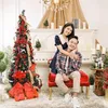 Foto Natal Keluarga Ruben Onsu