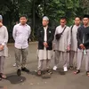 Pegawai Raffi Ahmad Umroh