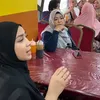 Pegawai Raffi Ahmad Umroh