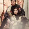Felicya Angelista dan Caesar Hito