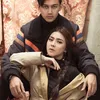Felicya Angelista dan Caesar Hito