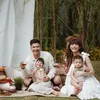 Keluarga Chelsea Olivia - Glenn Alinskie
