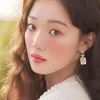 Lee Sung Kyung Harper\&#039;s Bazaar Korea